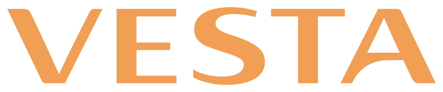 Logo da empresa Vesta